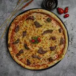Meat Pizza